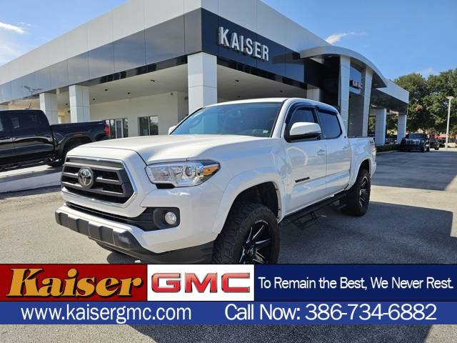 2023 Toyota Tacoma TRD Sport — Pickup Truck — 24,397 mi — Deland, FL