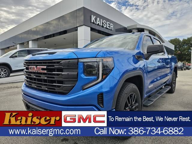 2022 GMC Sierra 1500 Elevation — Pickup Truck — 43,011 mi — Deland, FL