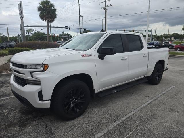 2021 Chevrolet Silverado 1500 RST — Pickup Truck — 145,253 mi — Deland, FL
