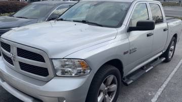 2016 Ram 1500 Express — Pickup Truck — 94,350 mi — Deland, FL