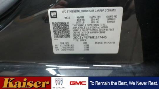 2024 Chevrolet Silverado 2500HD LTZ — Pickup Truck — 7,135 mi — Deland, FL