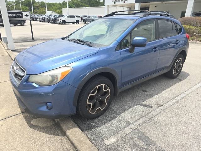 2014 Subaru XV Crosstrek 2.0i Limited — SUV — 178,764 mi — Deland, FL