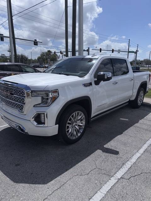 2019 GMC Sierra 1500 Denali — Pickup Truck — 61,484 mi — Deland, FL