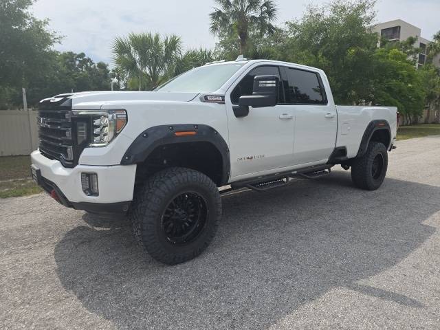 2022 GMC Sierra 3500HD AT4 — Pickup Truck — 63,190 mi — Deland, FL