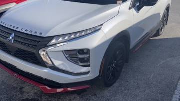 2023 Mitsubishi Eclipse Cross Ralliart — SUV — 26,866 mi — Deland, FL