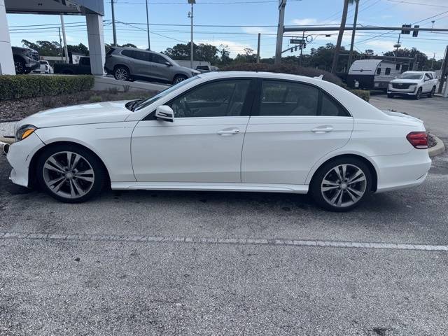 2014 Mercedes-Benz E-Class E 350 — Sedan — 161,852 mi — Deland, FL