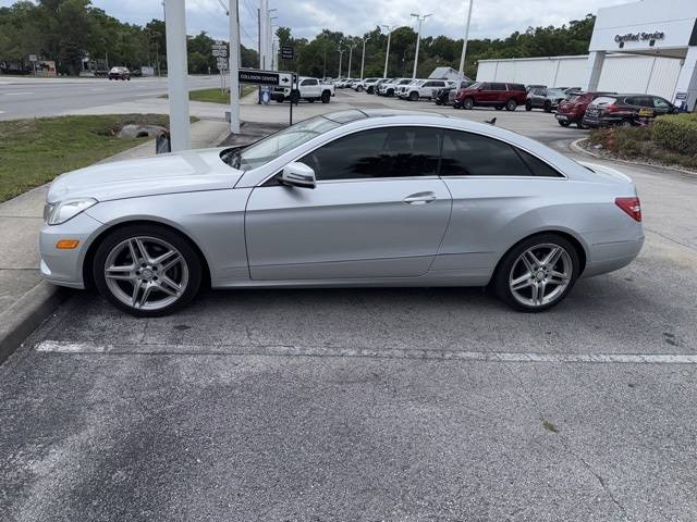 2013 Mercedes-Benz E-Class E 350 — Coupe — 118,965 mi — Deland, FL
