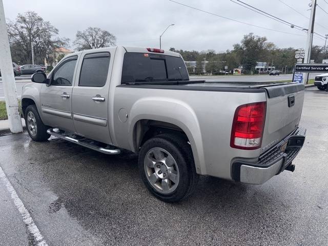 2009 GMC Sierra 1500 SLE — Pickup Truck — 250,734 mi — Deland, FL