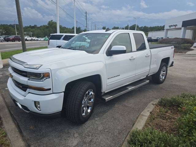 2018 Chevrolet Silverado 1500 LT — Pickup Truck — 61,685 mi — Deland, FL