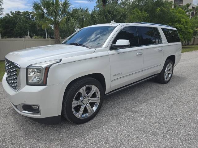 2019 GMC Yukon Denali — SUV — 79,568 mi — Deland, FL