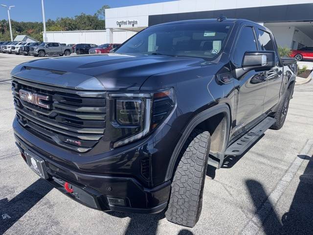 2023 GMC Sierra 1500 AT4 — Pickup Truck — 72,078 mi — Deland, FL