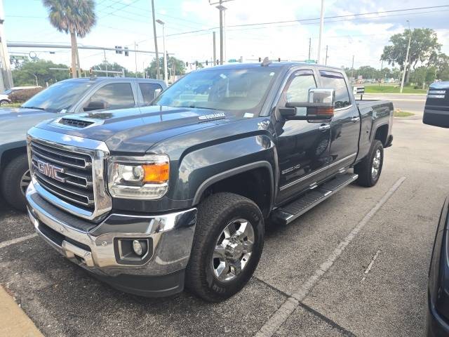 2019 GMC Sierra 2500HD SLT — Pickup Truck — 171,467 mi — Deland, FL