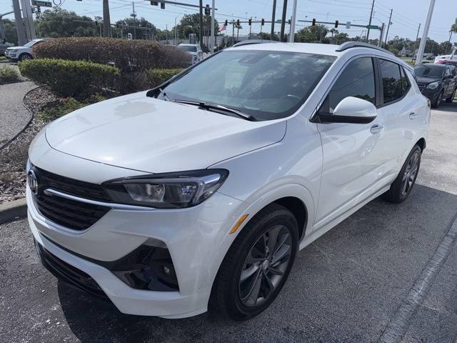 2023 Buick Encore GX Select — SUV — 8,483 mi — Deland, FL