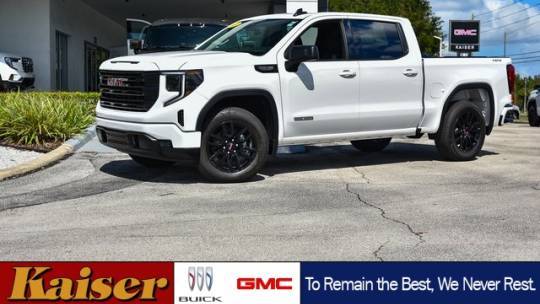 2024 GMC Sierra 1500 Elevation — Pickup Truck — 365 mi — Deland, FL