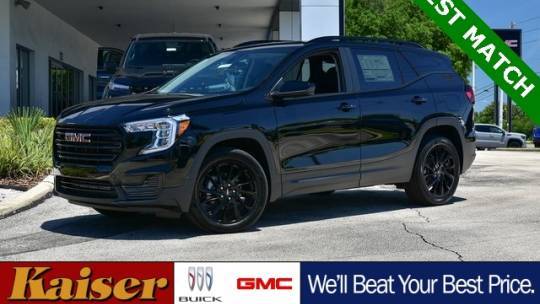2024 GMC Terrain SLE — SUV — 7,719 mi — Deland, FL