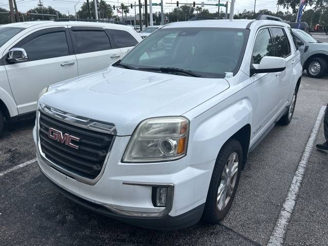 2017 GMC Terrain SLE-2 — SUV — 121,148 mi — Deland, FL