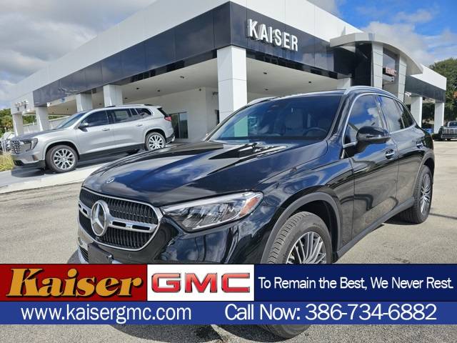 2023 Mercedes-Benz GLC GLC 300 — SUV — 16,617 mi — Deland, FL