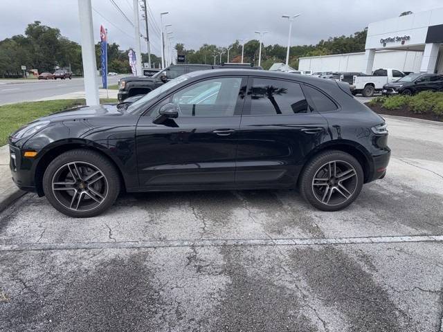 2020 Porsche Macan S — SUV — 46,865 mi — Deland, FL