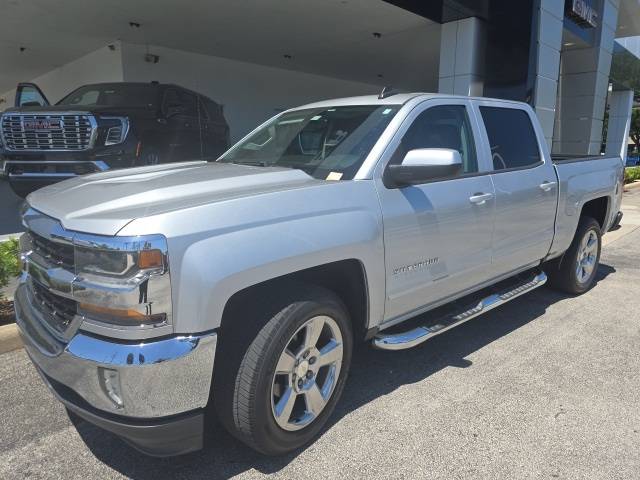 2017 Chevrolet Silverado 1500 LT — Pickup Truck — 122,578 mi — Deland, FL