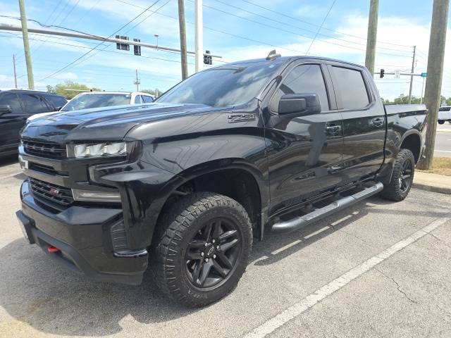 2020 Chevrolet Silverado 1500 LT Trail Boss — Pickup Truck — 111,672 mi — Deland, FL