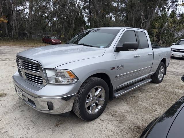 2016 Ram 1500 Lone Star — Pickup Truck — 159,307 mi — Deland, FL