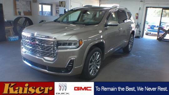 2023 GMC Sierra 3500HD Denali — Pickup Truck — 89,081 mi — Deland, FL