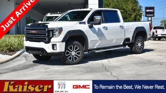 2020 GMC Sierra 2500HD Denali — Pickup Truck — 138,774 mi — Deland, FL