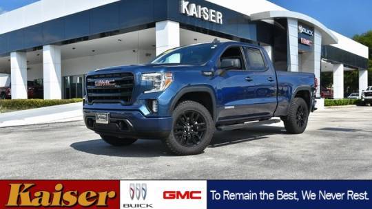 2020 GMC Sierra 1500 Elevation — Pickup Truck — 67,032 mi — Deland, FL