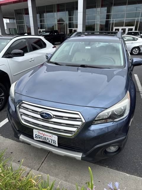 2017 Subaru Outback 2.5i Limited — SUV — 99,899 mi — Oakland, CA