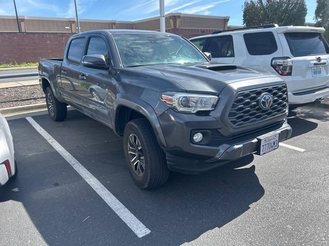 2022 Toyota Tacoma SR5 — Pickup Truck — 18,017 mi — Oakland, CA