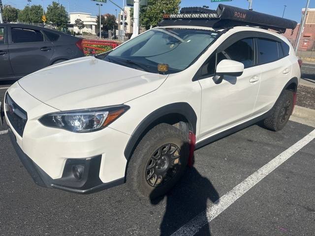 2019 Subaru Crosstrek Premium — SUV — 61,828 mi — Oakland, CA