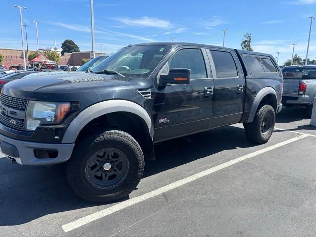 2011 Ford F-150 Raptor — Pickup Truck — 180,777 mi — Oakland, CA