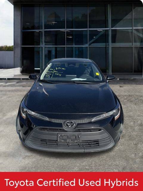 2023 Toyota Corolla LE — Sedan — 66,754 mi — Oakland, CA