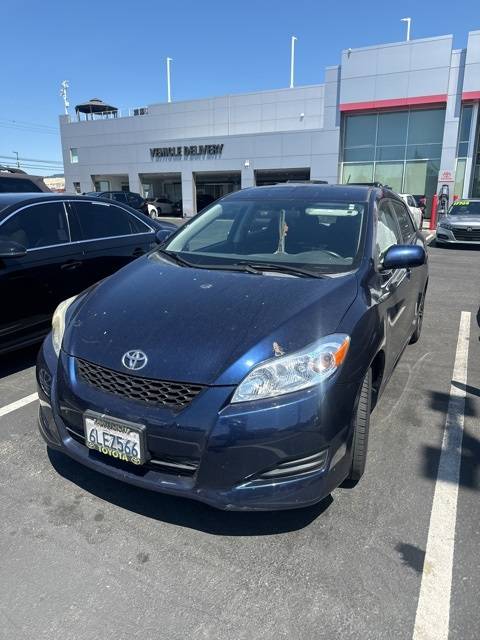 2010 Toyota Matrix Base — Wagon — 135,366 mi — Oakland, CA