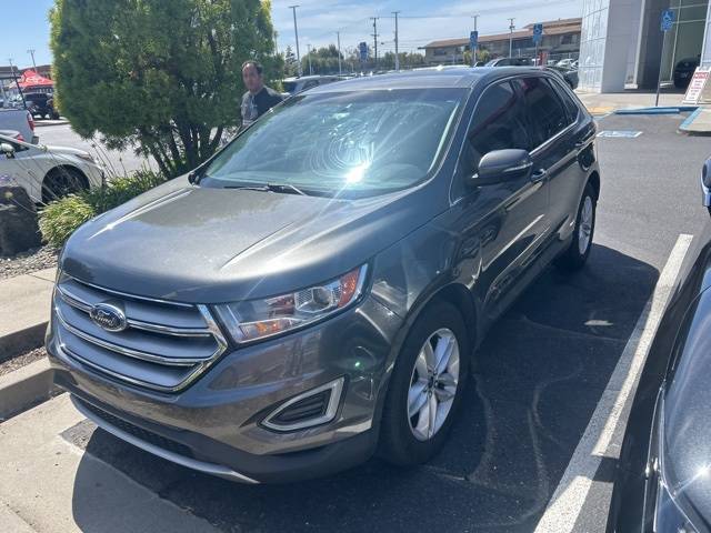 2018 Ford Edge SEL — SUV — 67,085 mi — Oakland, CA
