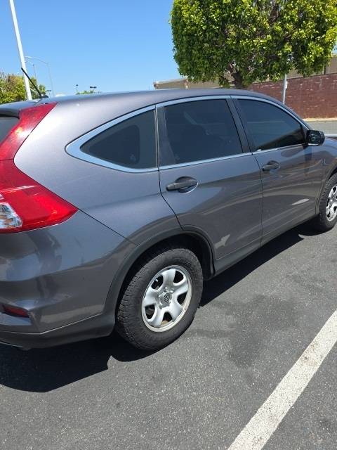 2016 Honda CR-V LX — SUV — 110,658 mi — Oakland, CA