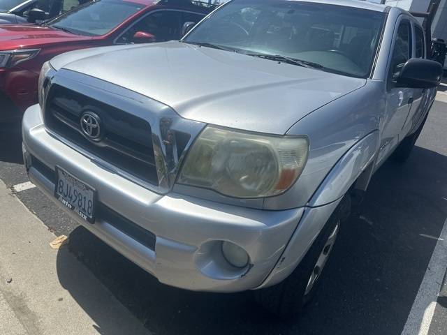 2007 Toyota Tacoma PreRunner — Pickup Truck — 239,562 mi — Oakland, CA