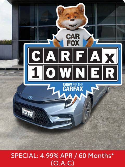 2024 Toyota Corolla Hybrid SE — Sedan — 20,080 mi — Oakland, CA