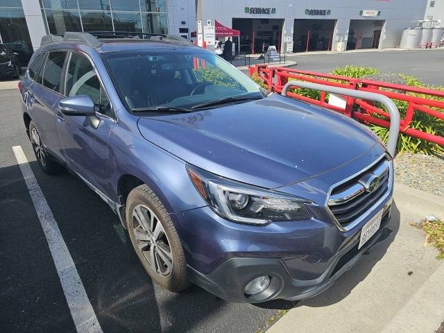 2018 Subaru Outback 2.5i Limited — SUV — 44,906 mi — Oakland, CA