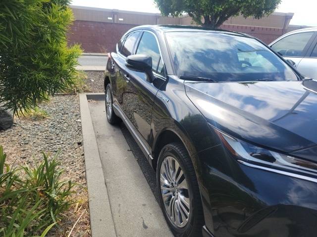 2021 Toyota Venza Limited — SUV — 178,674 mi — Oakland, CA