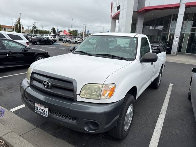 2006 Toyota Tundra Base — Pickup Truck — 41,649 mi — Oakland, CA