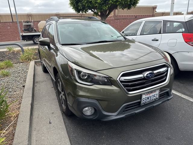 2018 Subaru Outback 2.5i Limited — SUV — 93,363 mi — Oakland, CA