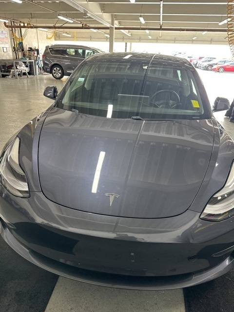 2021 Tesla Model 3 Performance — Sedan — 45,372 mi — Oakland, CA