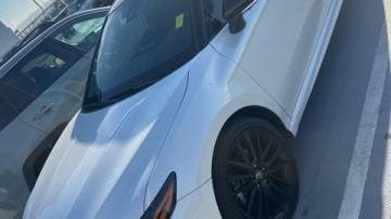 2021 Toyota Camry XSE V6 — Sedan — 43,083 mi — Oakland, CA