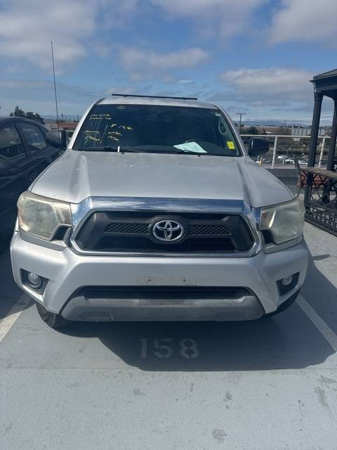 2013 Toyota Tacoma Base — Pickup Truck — 145,019 mi — Oakland, CA