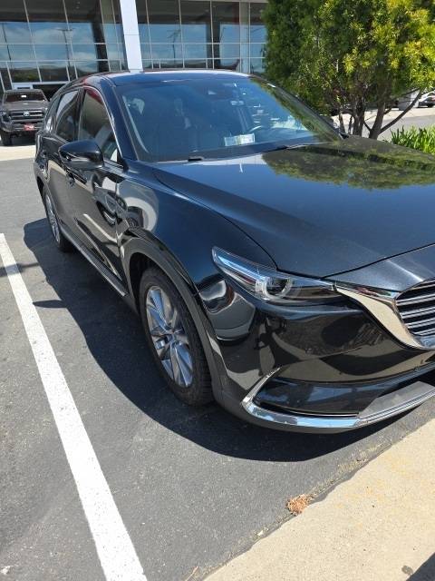2023 Mazda CX-9 Grand Touring — SUV — 47,680 mi — Oakland, CA