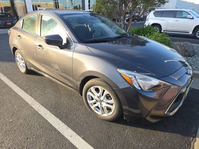 2017 Toyota Yaris iA Base — Sedan — 15,918 mi — Oakland, CA