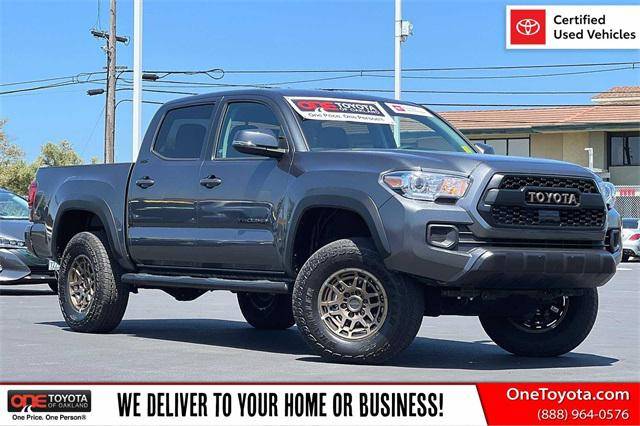 2023 Toyota Tacoma Trail Special Edition — Pickup Truck — 18,600 mi — Oakland, CA