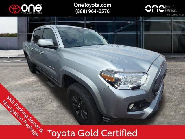 2023 Toyota Tacoma SR5 — Pickup Truck — 38,218 mi — Oakland, CA