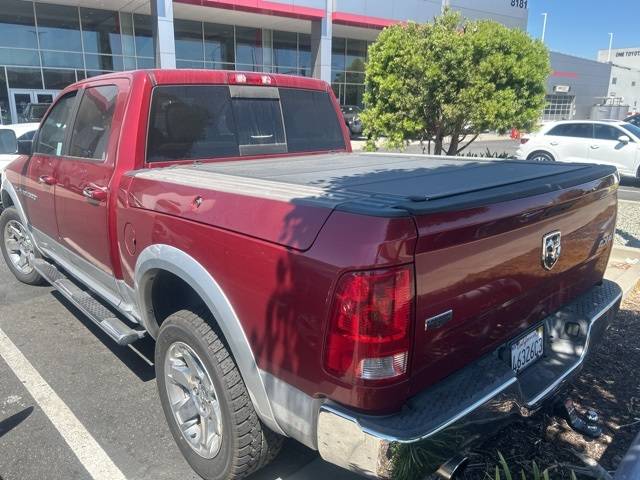 2012 Ram 1500 Laramie — Pickup Truck — 154,594 mi — Oakland, CA